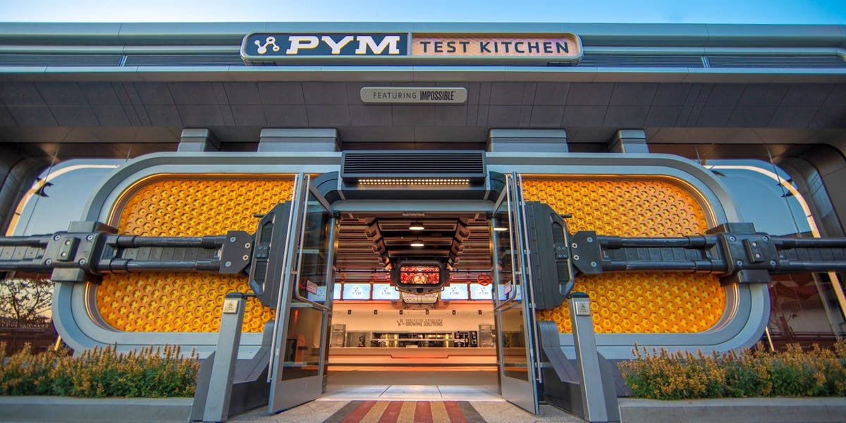 feeling_disney's tweet image. Happy Opening Day to Avengers Campus 💥🎉 #AvengersCampus #DCA #Disneyland