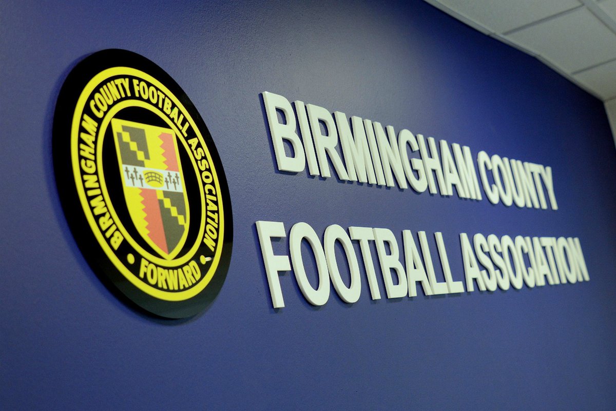 BirminghamFA's tweet photo. ICYMI | Two fantastic opportunities are available to join us as a new Football Development Officer for either Women &amp; Girls participation or for Adult Male participation.

For more info &amp; how to apply, click here 👉 https://t.co/mRbfbo1vUY

Closing date is 12noon on 14 June. https://t.co/IVNTIaAQrO