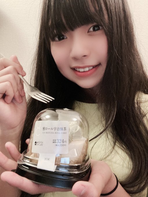 Twitterのコスプレ画像11