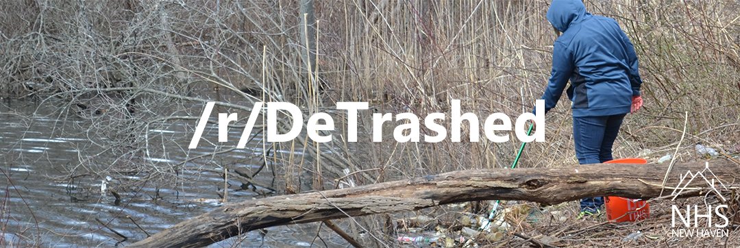 NeighborWorks Week is coming up! As part of this week of volunteering and community events, we are asking everyone to clean up trash around their favorite places and share it on the reddit community.
#NeighborWorksWeek #volunteering #community

linkedin.com/pulse/detrashi…