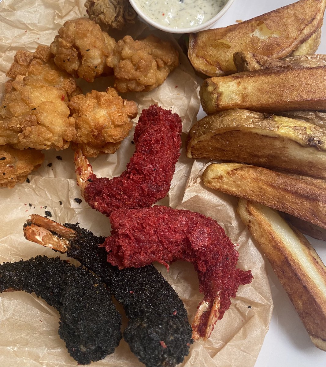 EDGARS Foods tweet media