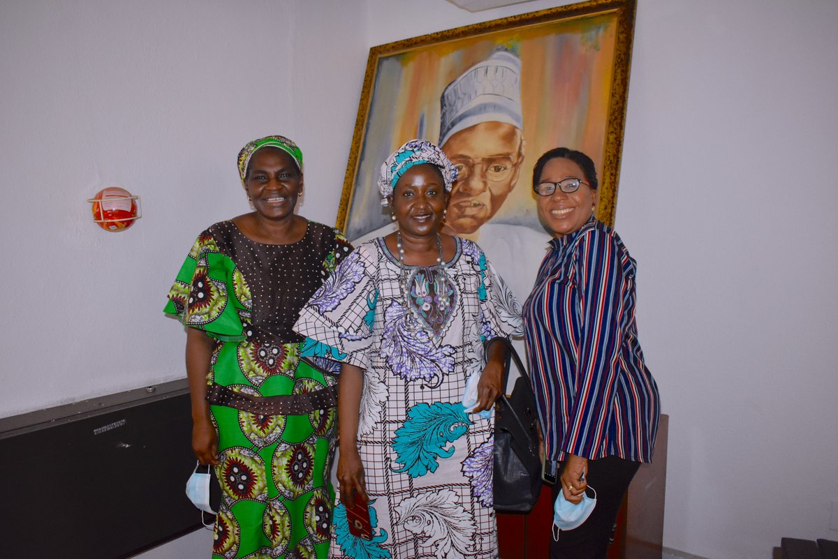 TCI Nigeria tweet media