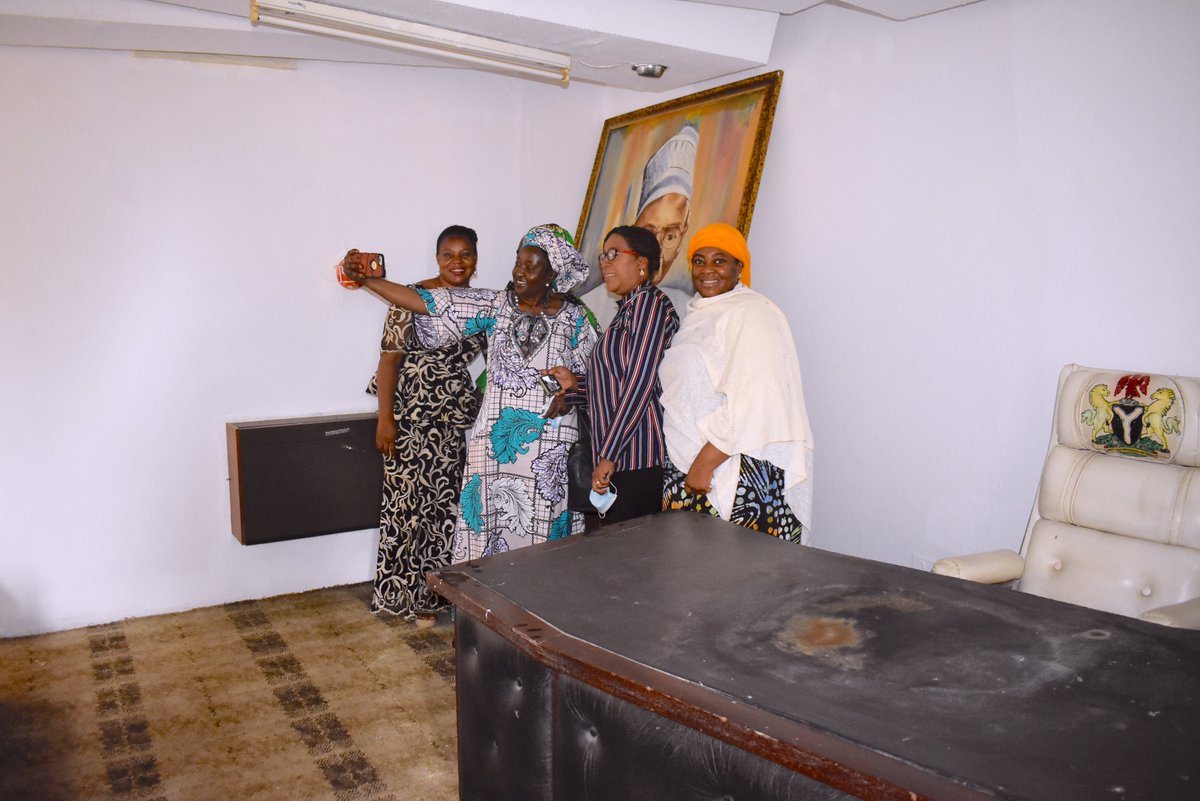 TCI Nigeria tweet media