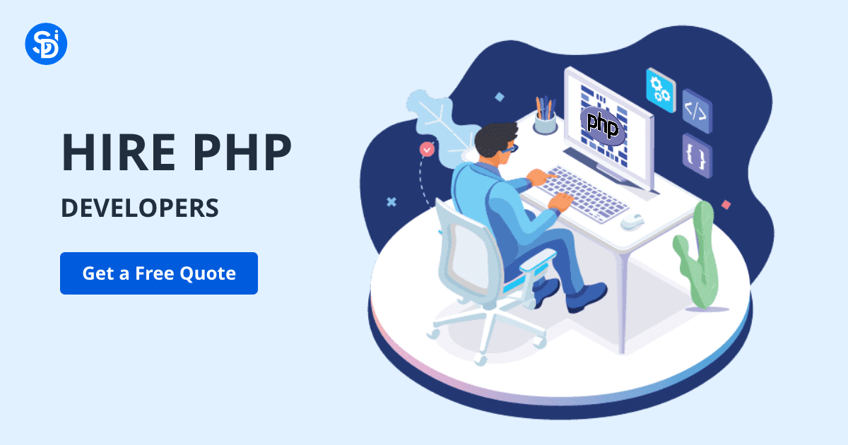 DotSemi's tweet photo. Choose PHP which fits all requirements of your business at the most competitive prices at SemiDot Infotech. Click to connect π https://t.co/WDZkQFLtRv
#HirePHPProgrammer #HirePHPDevelopers #PHPDevelopment #WebDevelopment #HireWebDeveloper #SoftwareDeveloper https://t.co/NWvtkprMKi