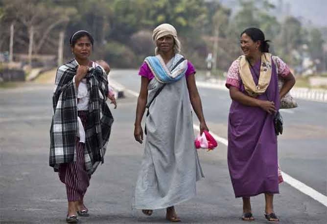 rohitNBarua's tweet photo. When safety of women is the biggest concern in India there exist our Meghalaya, only matriarchal society of India, let the nation know us more.#Northeastmatters #AchapterforNE @DrRPNishank
@PMOIndia @NewsX @ncert @PemaKhanduBJP @KirenRijiju https://t.co/MniecUWNlM