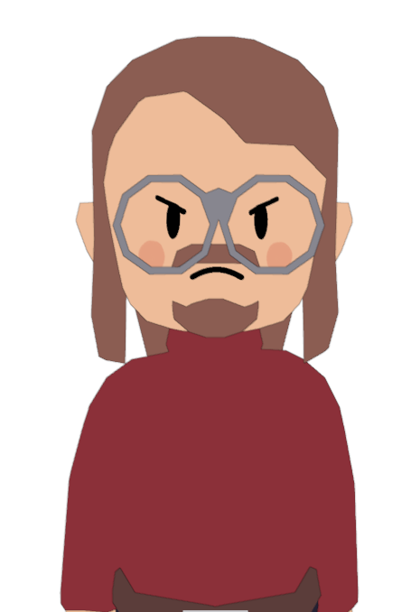 abductedstudios's tweet photo. A game needs a lot of stuff to work, and someone has to come up with it all. Luckily, we have two people who were up to that daunting task - our Dukes of Design, Simon and Ricky! 🔱✨ #indiedev #indiegame #Vimmel https://t.co/HQ31GoUsDG