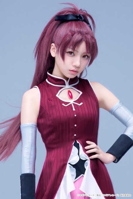 コスプレイヤー合歓のTwitter画像18