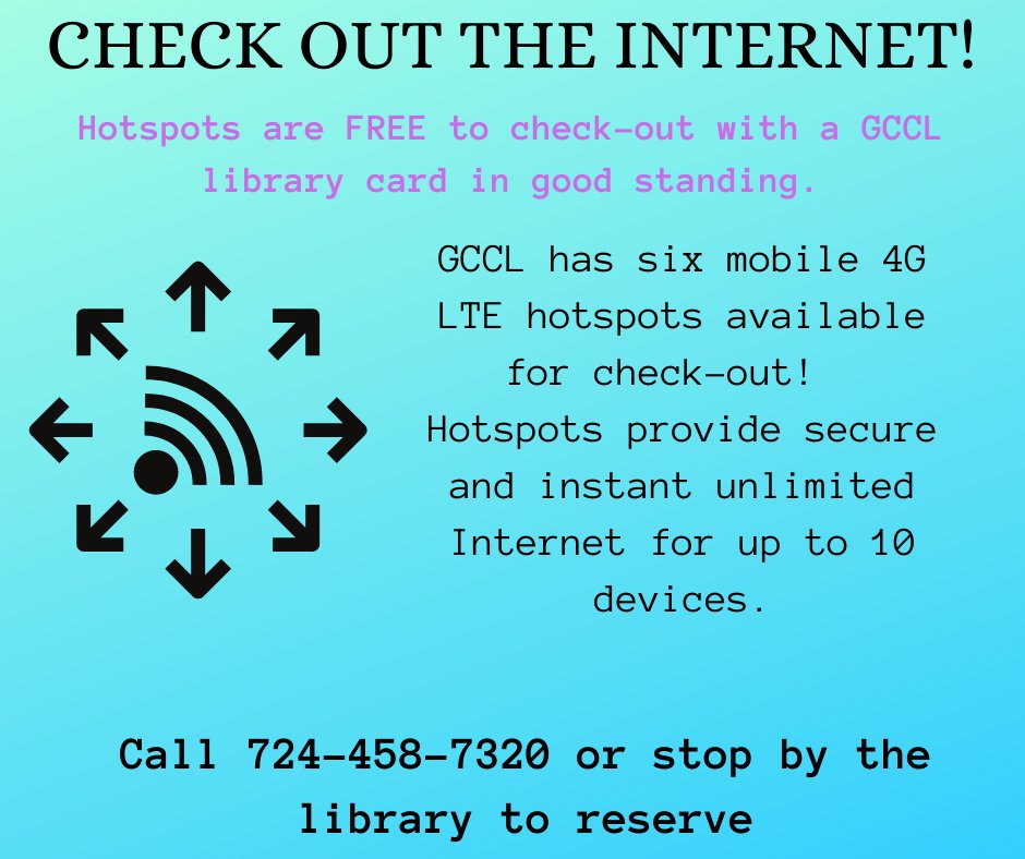 GCPALibrary's tweet photo. https://t.co/xEJBYFfs8g