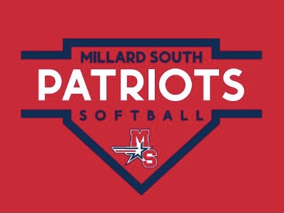 MS Patriots Softball tweet media
