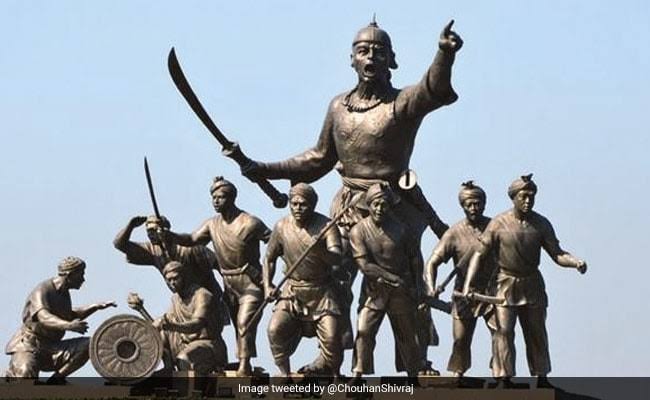 _dixeetamudiar_'s tweet photo. Battle of Saraighat(1671)- Mughals were successfully defeated by Ahoms(led by Lachit Borphukan) on the Bramhaputra Riverat Saraighat. But hey! You didn't know about this right?
 Northeast needs a change! #AchapterforNE #NortheastMatters https://t.co/lQ9DNcOScc