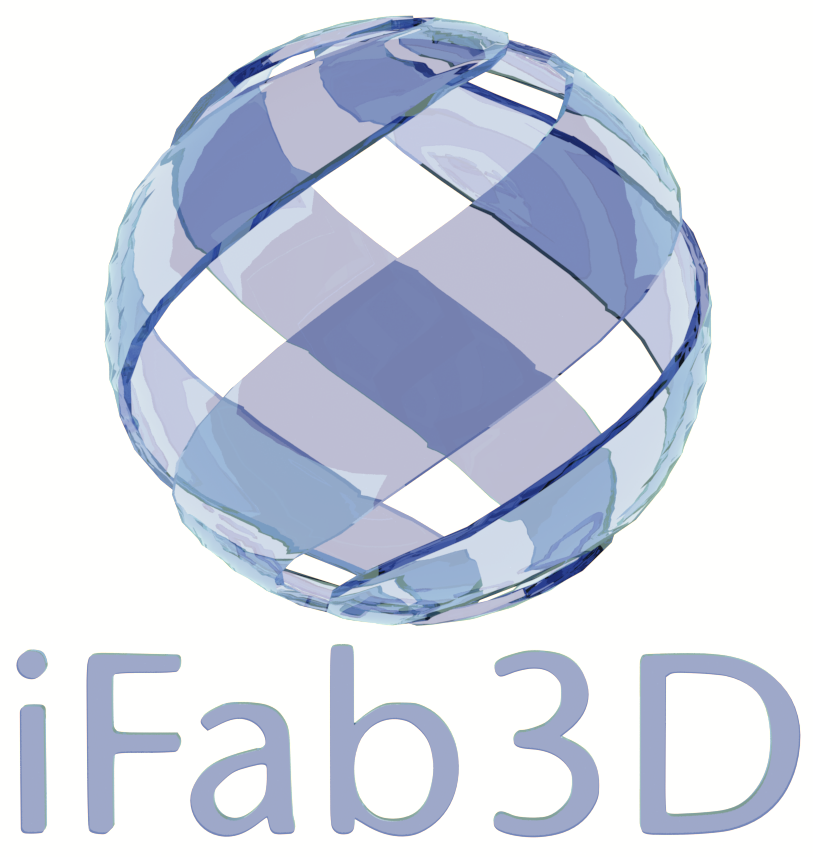 PierreiFab3D's tweet photo. Nouveau logo iFab3d https://t.co/1QyQEwDpvo