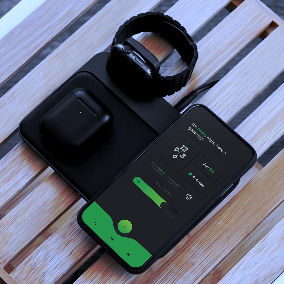 cgeronimo0313's tweet photo. Set up for today
Charging Screen
#homescreensetup
#Android
#kwgt
#shadowkwgt
#novalauncher https://t.co/Hes5QSNEDg