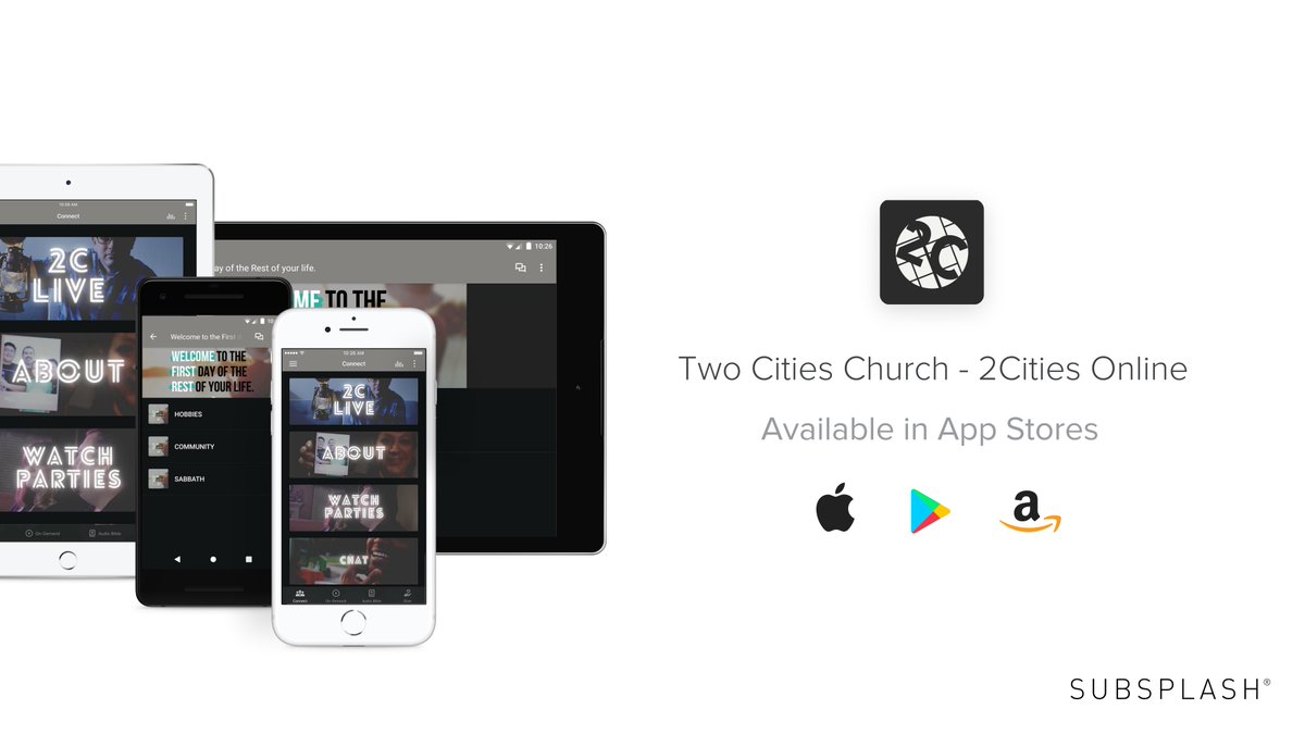 2Cities_Church's tweet photo. End of School Year, Financial Peace and our new App #WeAreTwoCities - https://t.co/8XLBhBjMLZ https://t.co/vxxwycnXPa