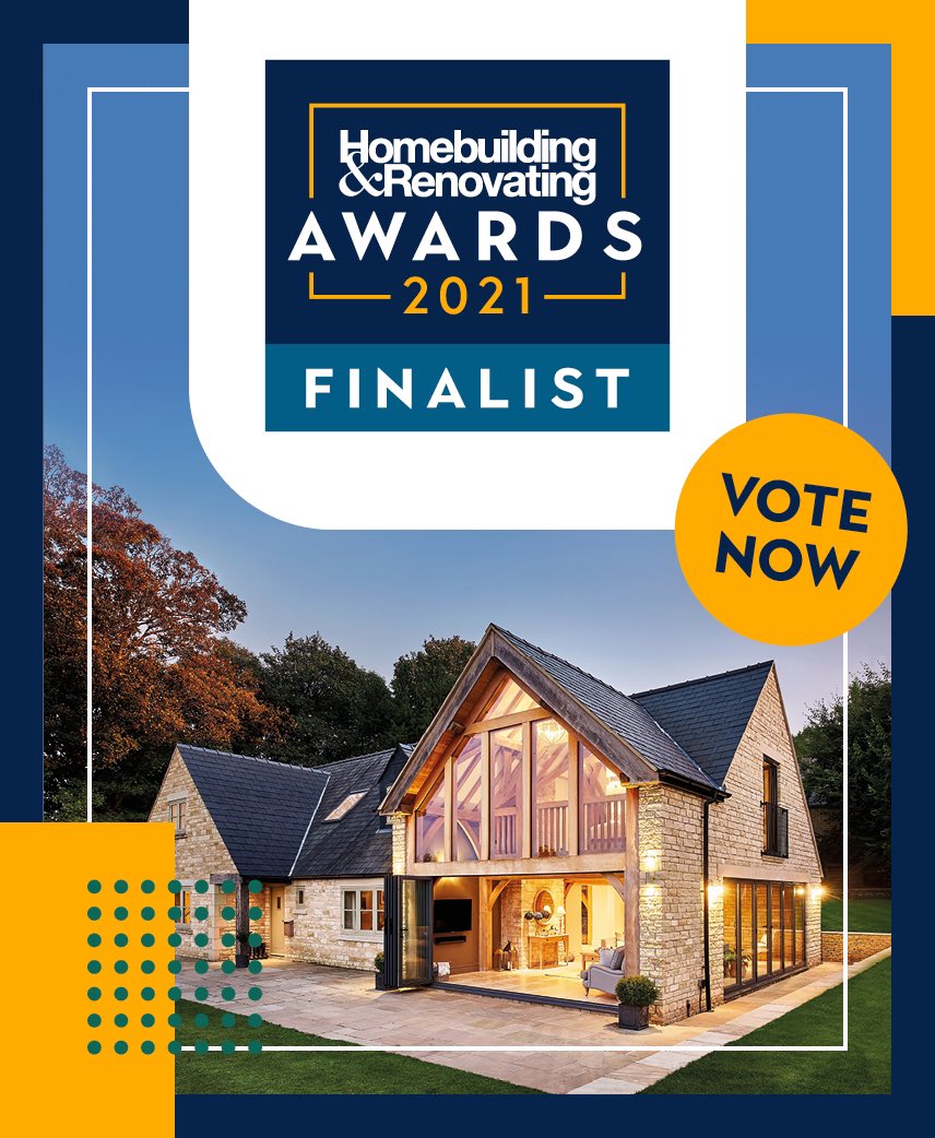 VOTE FOR SIPS ECO! We are delighted to have been shortlisted for Best Sips Supplier by HBR Industry Awards.
Vote for Sips Eco here homebuildingindustryawards.co.uk/voting