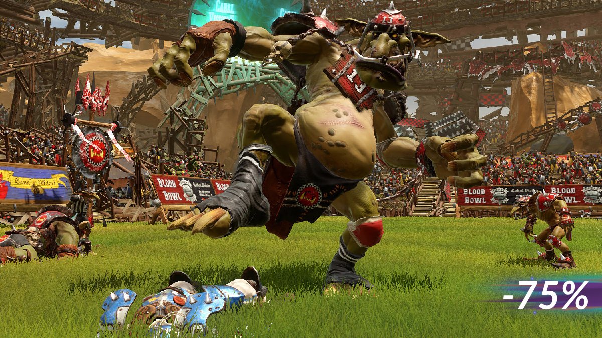 blood bowl legendary edition le blood bowl legendary edition le