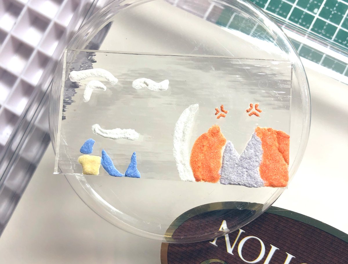 Ryøü🍸🍛 tweet media