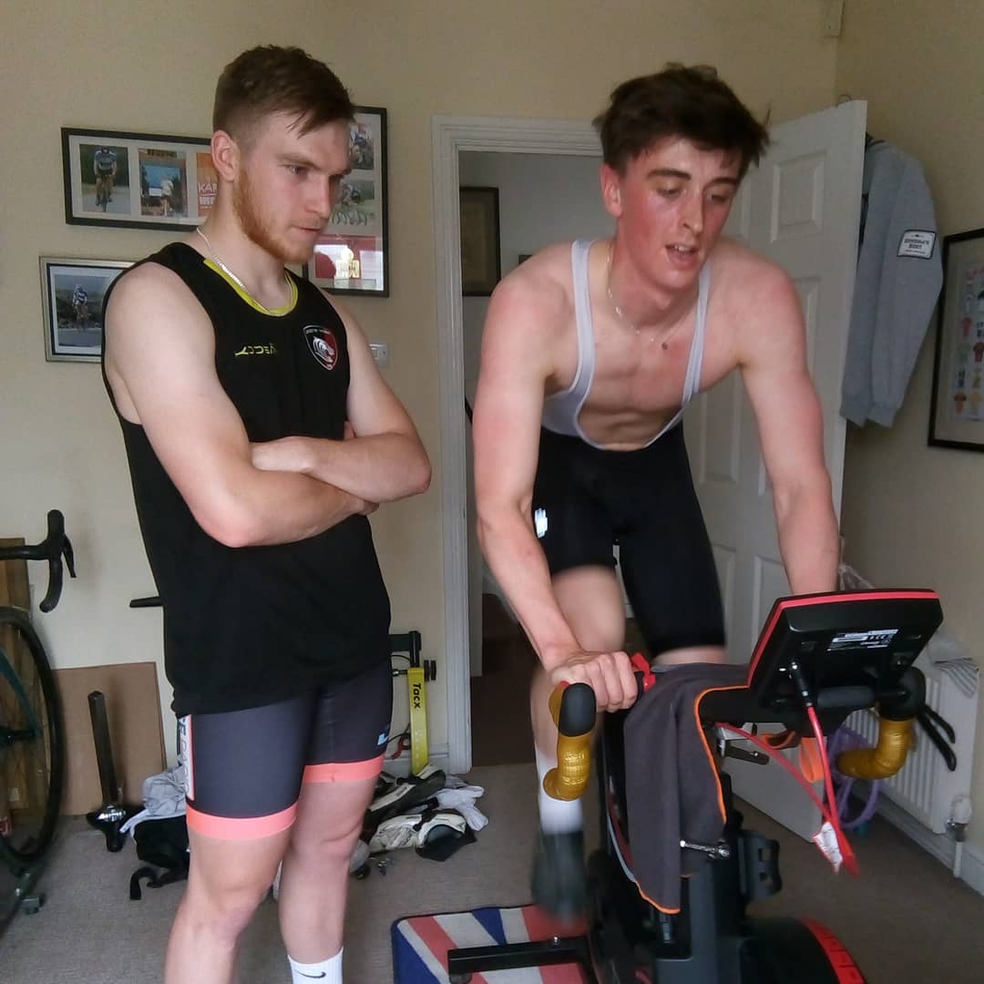 Pyramid Cycle Design tweet media