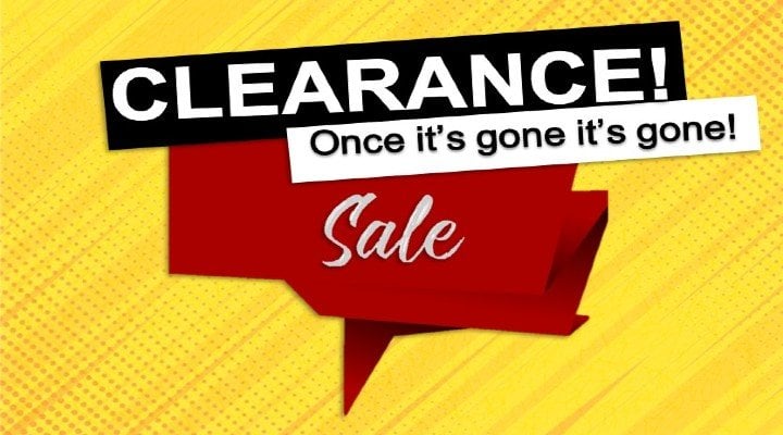 jtmplumbingltd's tweet photo. ****Sale****
Don't miss our incredible Spring clearance -reduced prices on wide range of products
#malleabletube #pipeclips #isover #honeywell #radiators #soilfittings
https://t.co/aXiFklWL9L
#plumbing #plumbers https://t.co/lyjqwGU6EU