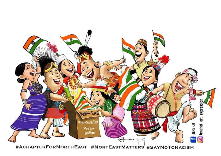PhenomenalTar's tweet photo. #AchapterforNE #Achapterfornortheast #NorthEastMatter @cbseindia29 @DrRPNishank @PMOIndia @narendramodi @PemaKhanduBJP @ninong_erring https://t.co/Xe3cEzku0D