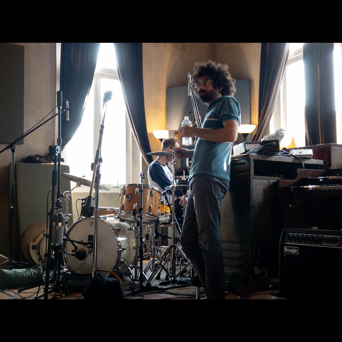 Catching up on photos from the last week. <a href="/RachelAngelBand/">Rachel Angel</a>