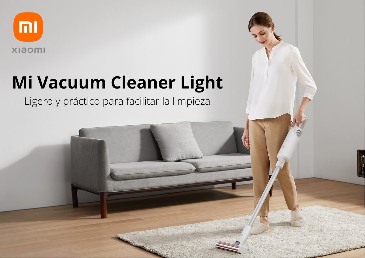 Mi Store Marineda - Xiaomi A Coruña tweet media