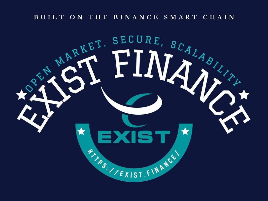 Welcome to exist community!
This community is for all of us. We must hold this for a long term. We should together actively participate in social media to advertise our community. In future EXIST should list more exchanges. We all have to work together and make our token top 50