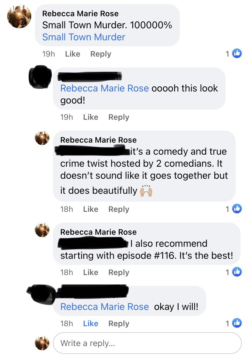 Becca9951's tweet photo. Converting people to @MurderSmall fandom one day at a time 👌🏼 @Jimmypisfunny @WhismanSucks always start with #pocketrobin 🐦 https://t.co/3mS3rgiTxK