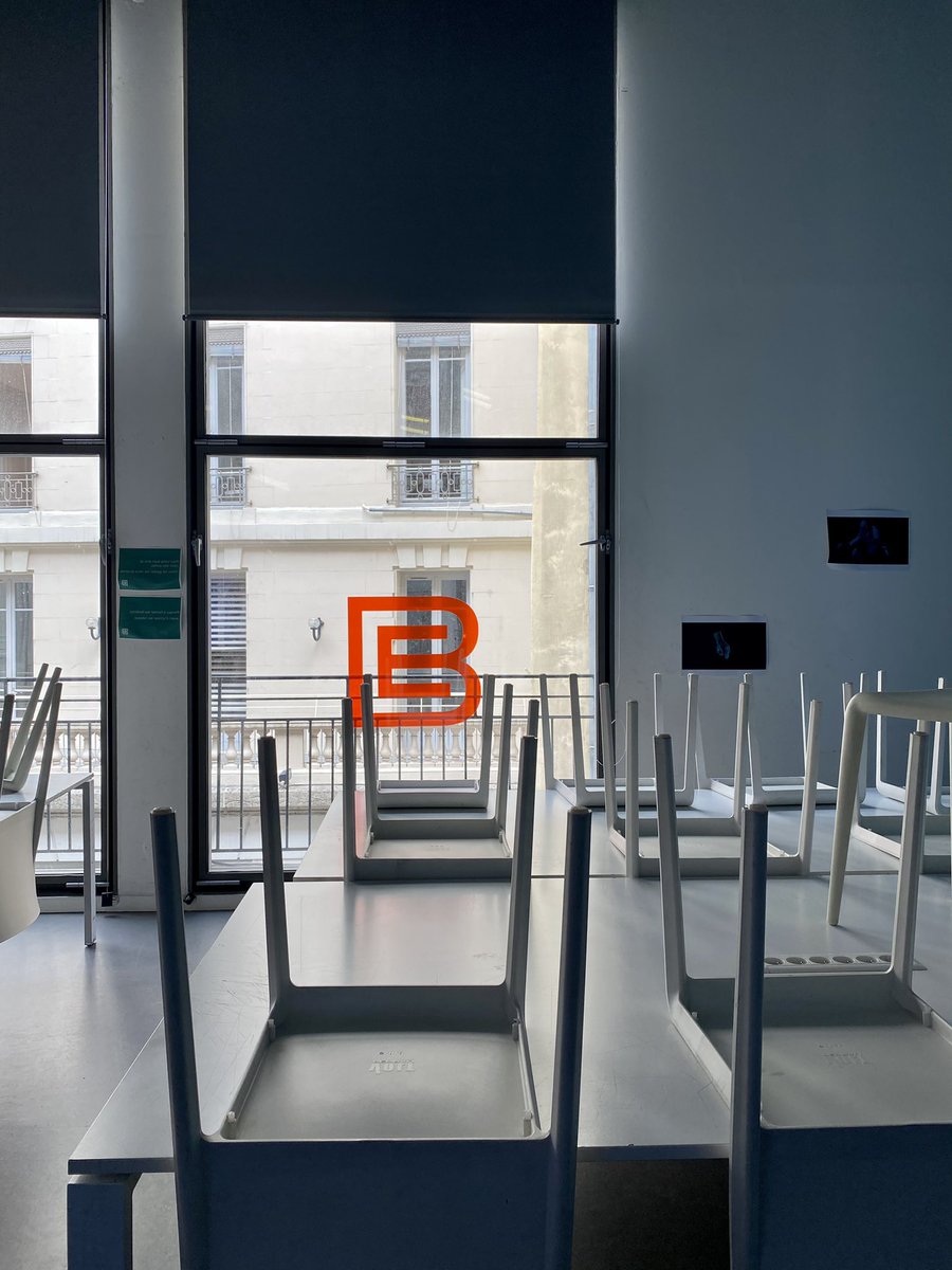 Retour à l’école, mais du côté jury cette fois-ci pour les projets de diplôme en bachelor design de produit ! De beaux projets, du potentiel et du talent à <a href="/Bellecour_EA/">Bellecour École</a>