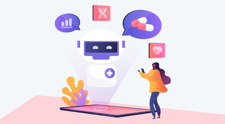 xbyte_solutions's tweet photo. #AI devices can detect significant connections in raw data and have the potential to be used in nearly every aspect of #medicine, including drug research, treatment decisions, patient care, financial &amp; operational decisions.

💡 https://t.co/J0gnUEXyRZ

#USA #techno #health https://t.co/nrIx86N1hy