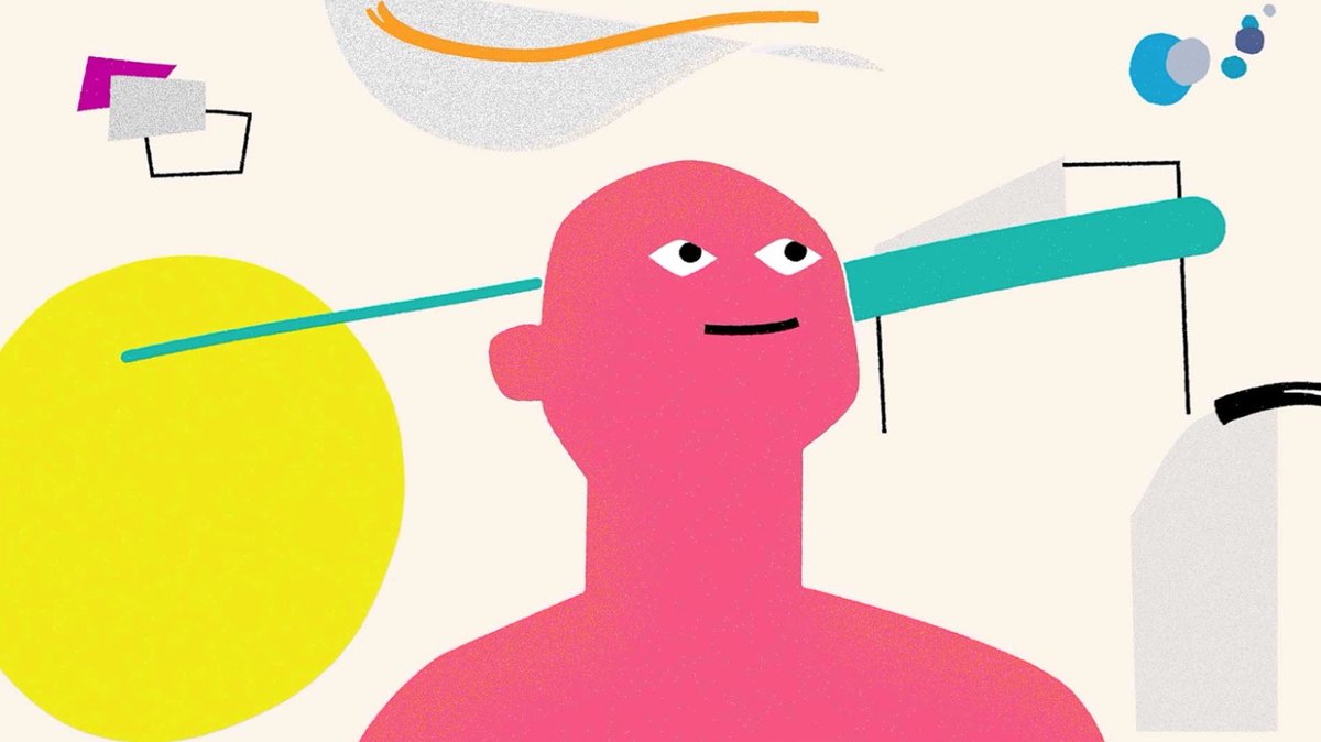 famemagazine's tweet photo. How Animated Video Production Companies Are Making An Impact In The World Of Marketing

https://t.co/rTWRSHd3kt
#WorldOfMarketing #AnimatedVideoProduction https://t.co/5TutiX4hIQ