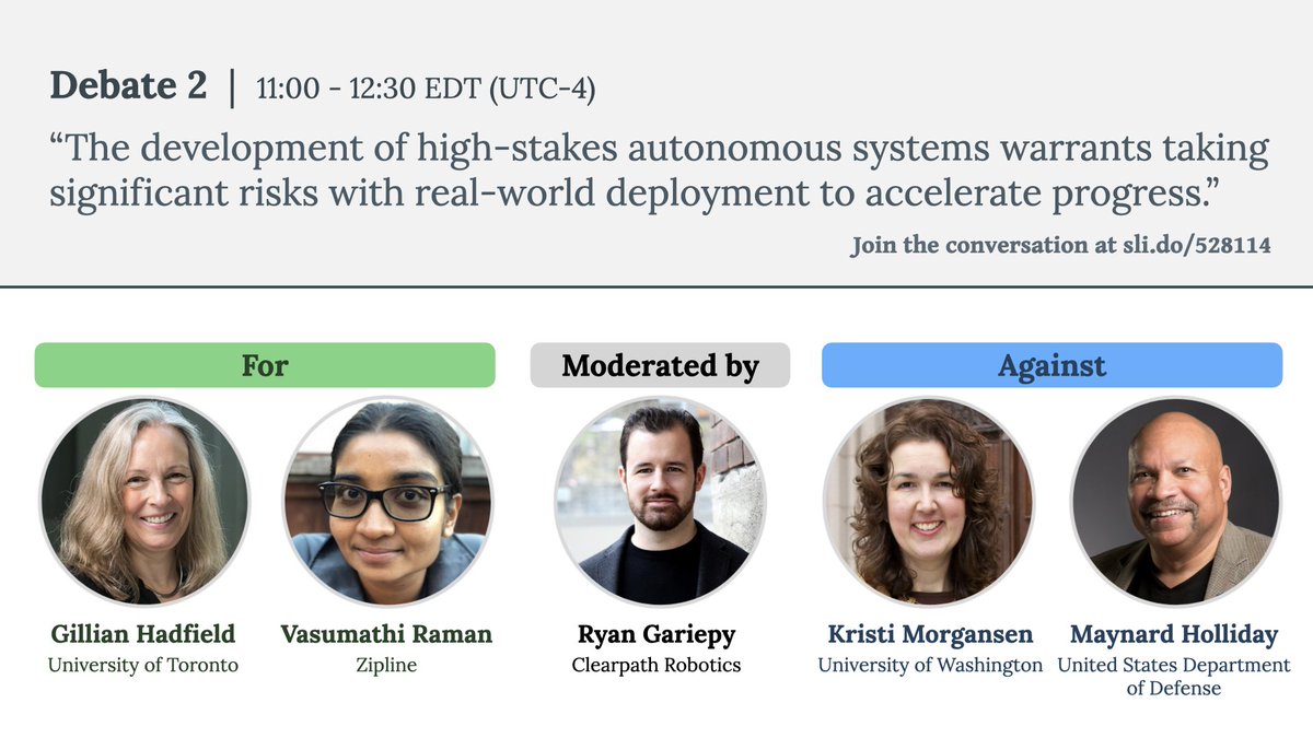 Valentin Peretroukhin tweet media