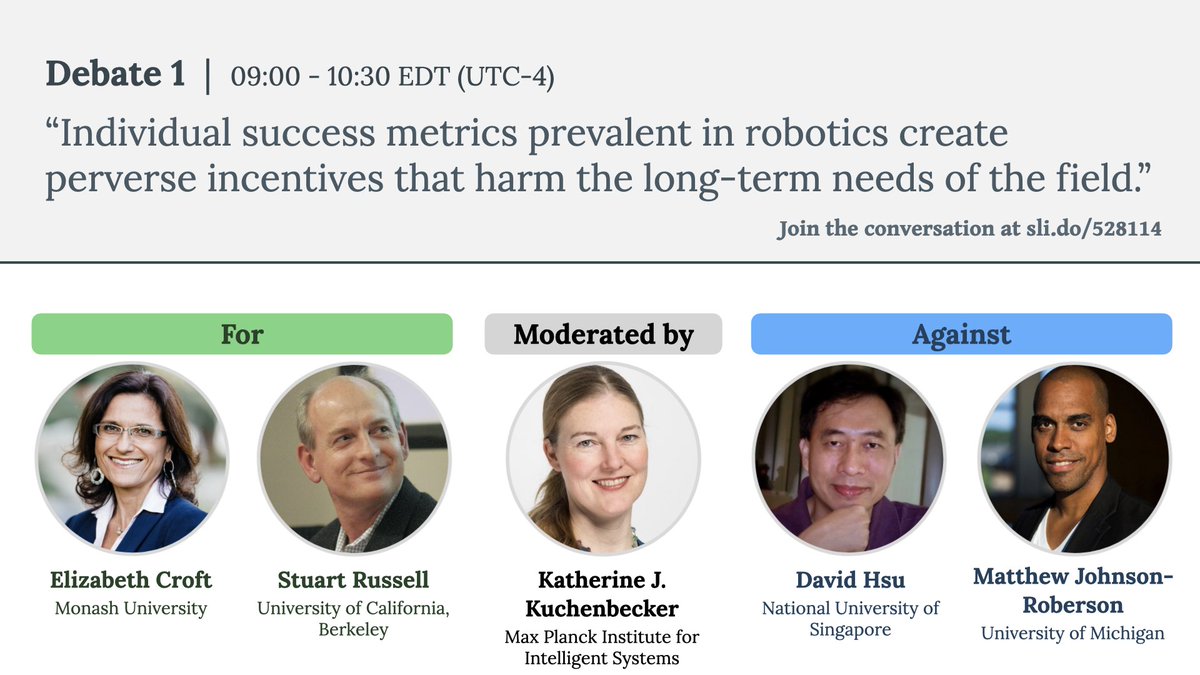 Valentin Peretroukhin tweet media