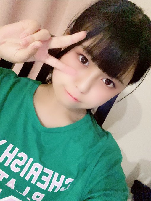 Twitterのコスプレ画像9