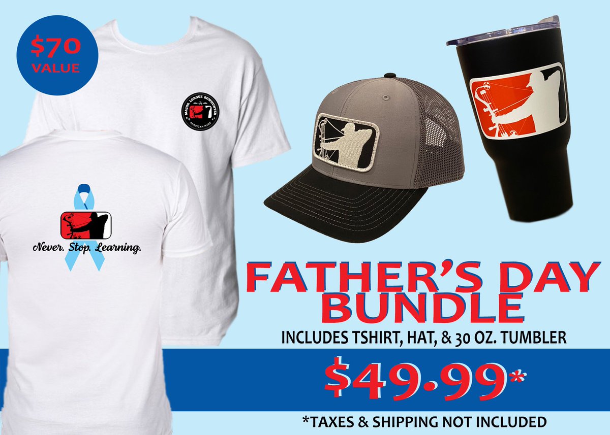 MajorLeagueBowhunter tweet media