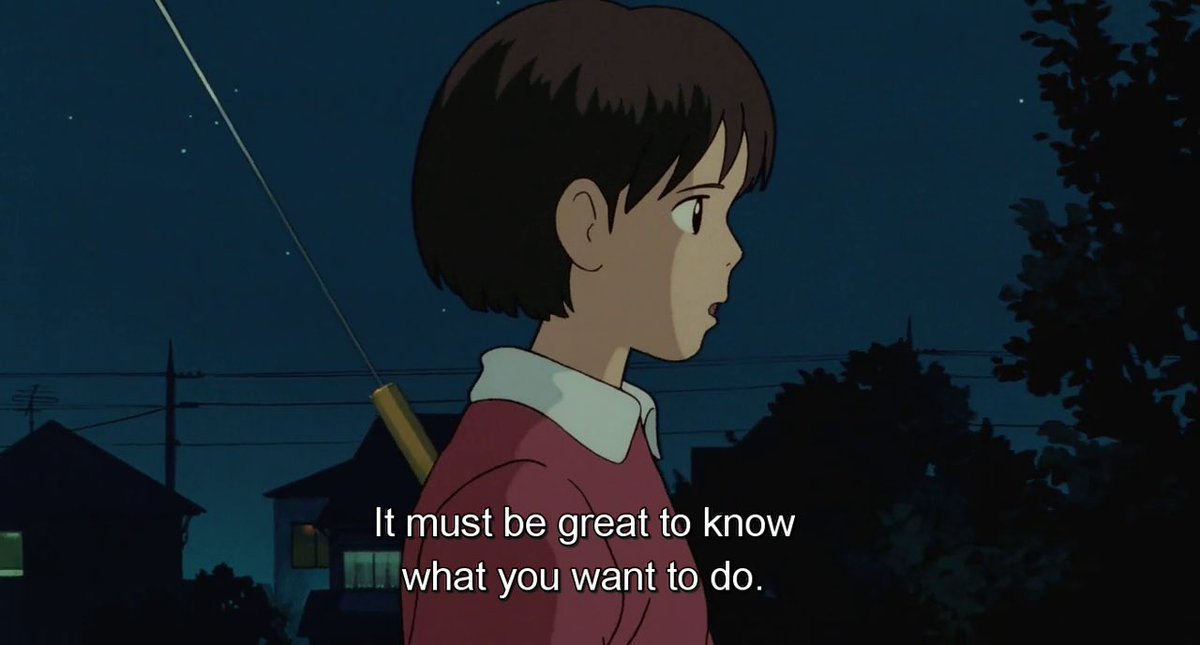 itfeelquotes's tweet photo. It must be great to know what you want to do.

“มันคงจะดีมากเลย
ถ้าเธอรู้ว่าเธออยากจะทำอะไร
อยากเป็นอะไร” https://t.co/bwqlY7nEML