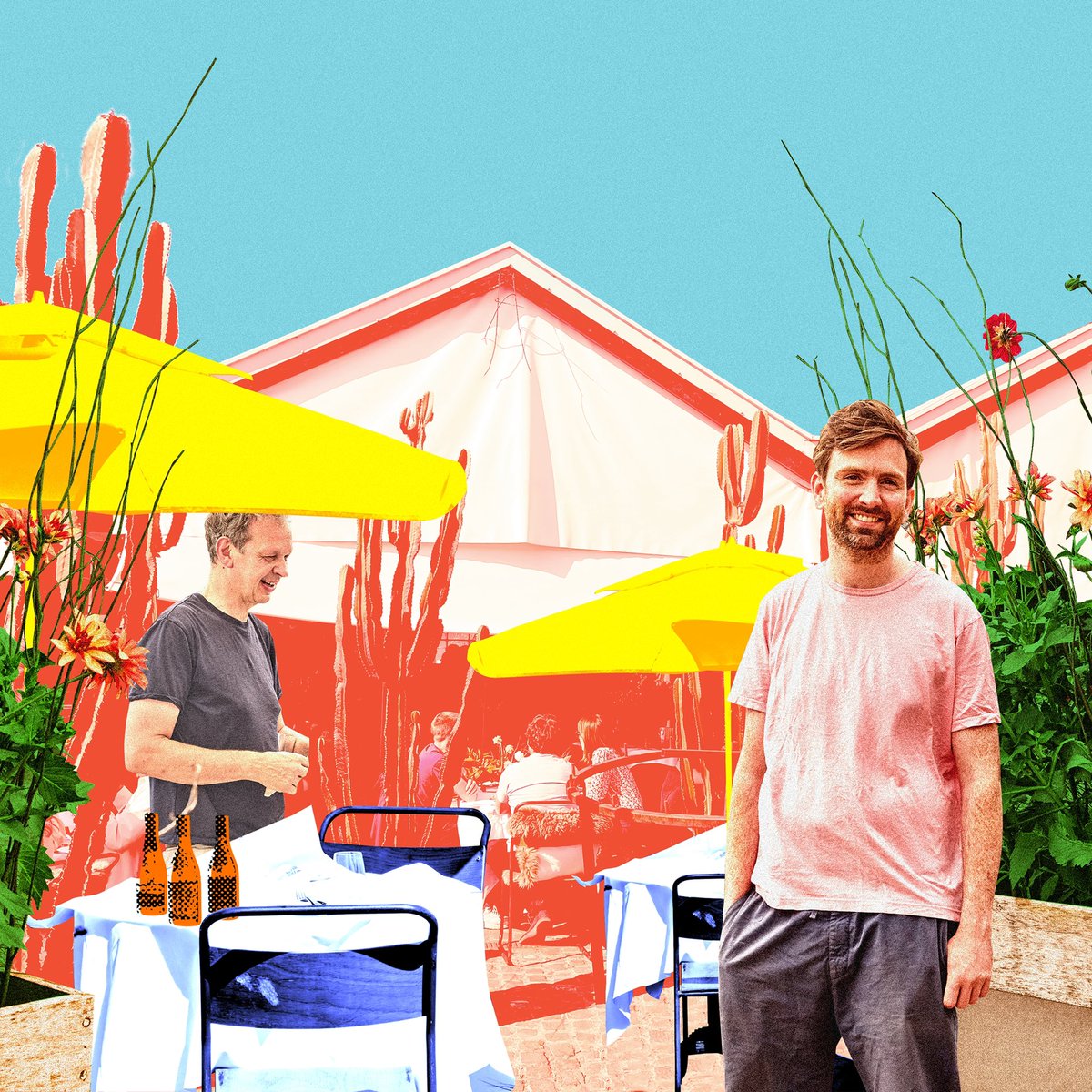 I’m closing <a href="/JoyPortobello/">Joy_at_Portobello</a> at the end of the month. It’s one of the best things I’ve done imo come and check it out before we leave if you can. We wanted to stay but couldn’t make it happen. Hope to find a new home for it soon.