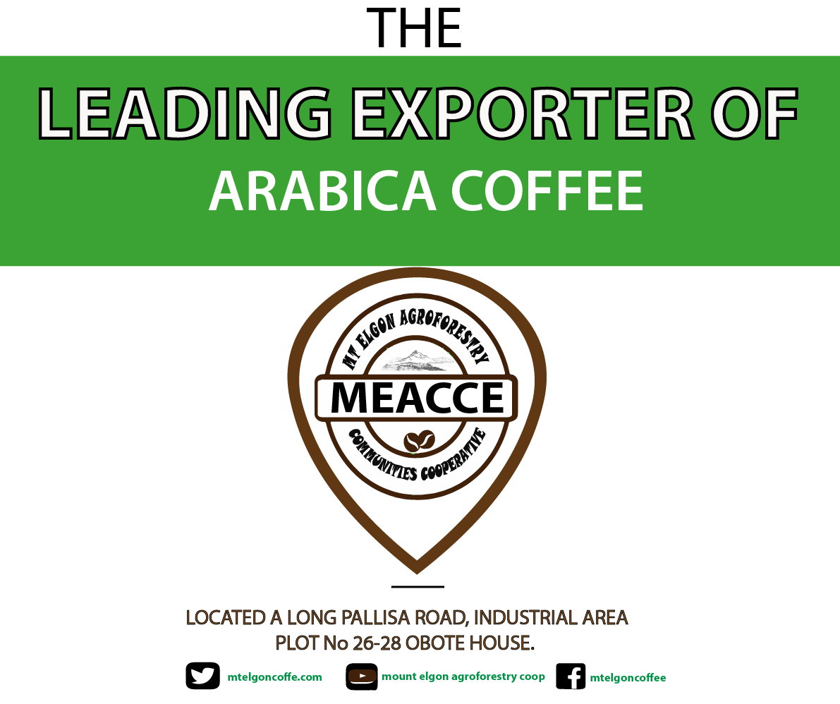 Mt Elgon Agroforestry Communities Coop Ltd tweet media