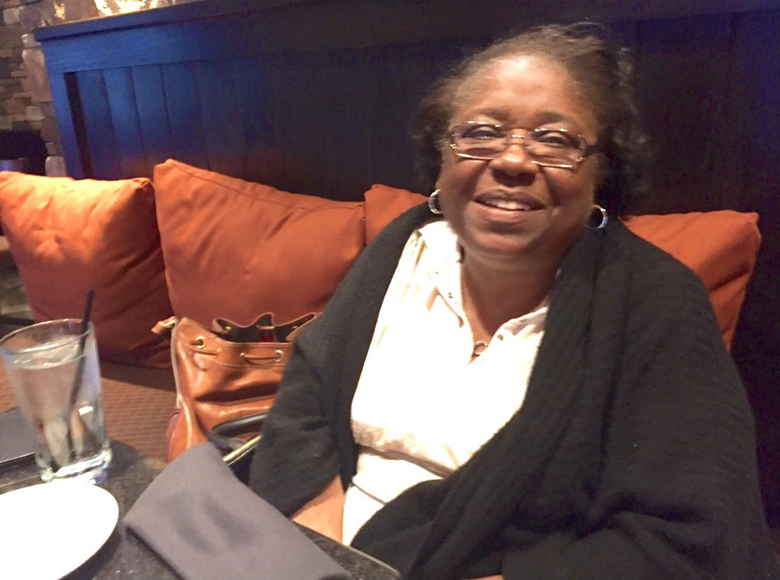 varionwalton's tweet photo. MOMS ARE EVERYTHING: “We’d keep them around for 400 years if we could! #MyBFF #MyGirl #NoSpecialOccasion #MothersDay365 #WaltonStrong https://t.co/v2SZG0PNHR