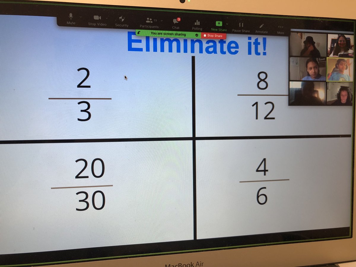 jenn_greco's tweet image. Which fraction would you eliminate and why? #numbersenseroutines #mathmindset #fractions