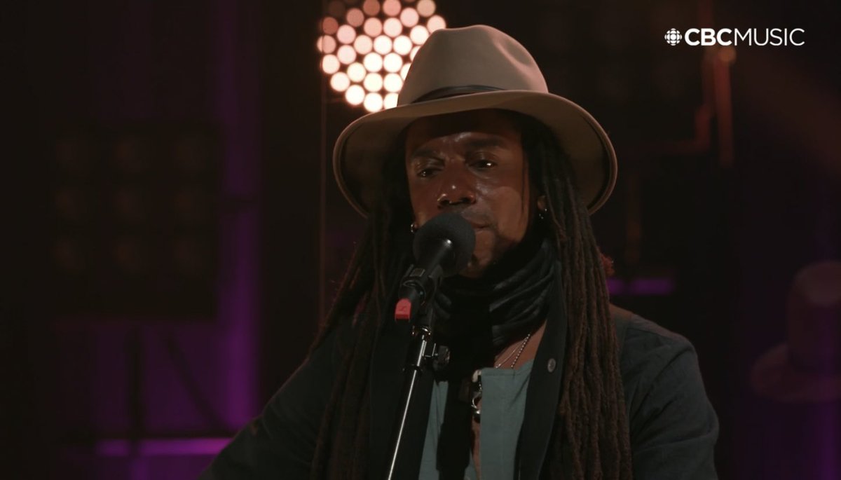 Amazing <a href="/CBCReclaimed/">Reclaimed on CBC</a> <a href="/TheJUNOAwards/">The JUNO Awards</a> special last night. Great to see &amp; hear past #ReleaseDay guests <a href="/jtaylorband/">Julian Taylor</a> &amp; <a href="/zoongideewin/">Zoongide’ewin</a> perform from the stage 🤘🏻

Check out our interviews from 2020 with them here:
JT: youtu.be/cqOGRftRngA
Zoon: youtu.be/qEue0UenLFw