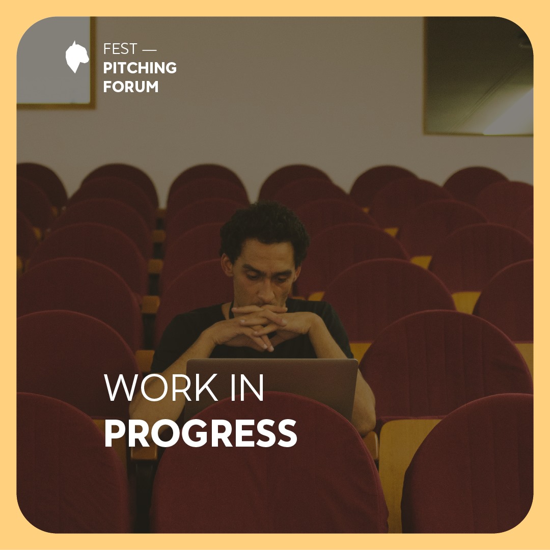 AssDocit's tweet image. 🎉 È possibile presentare i propri progetti per il @FESTFestival - New Directors New Films Festival - Pitching Forum, in programma dall'8  al 9 ottobre 2021.

CALL 
➡ bit.ly/3z1QIcr

DEADLINE (EarlyBird) 
➡ 21 giugno 2021