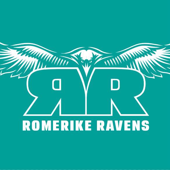 Vi skifter navn og profil på elitelaget. Følg oss på <a href="/RomerikeRavens/">RomerikeRavens</a> hvor nyheter heretter deles