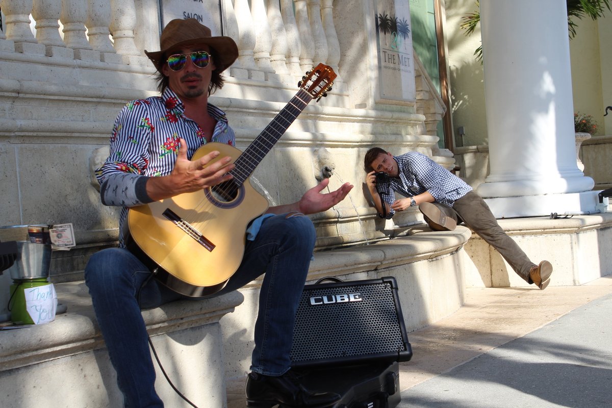 NextMarkSRQ's tweet photo. We had an amazing time on St. Armands Circle at the first ever Songs of the Circle event! Thanks to all the awesome musicians and our dedicated team for making this event a success.

#nextmark #starmands #Sarasota #events #summer #juneevents #sarasotaevents #srq #local https://t.co/ciSpBY3gTO