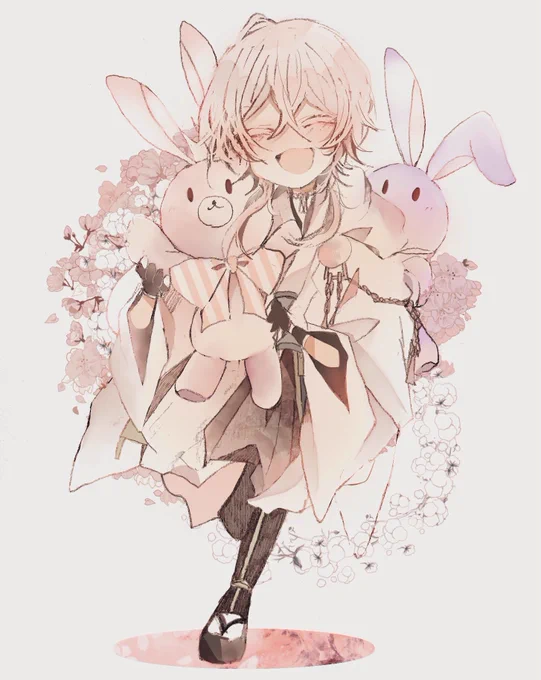 うさぬい🐰 