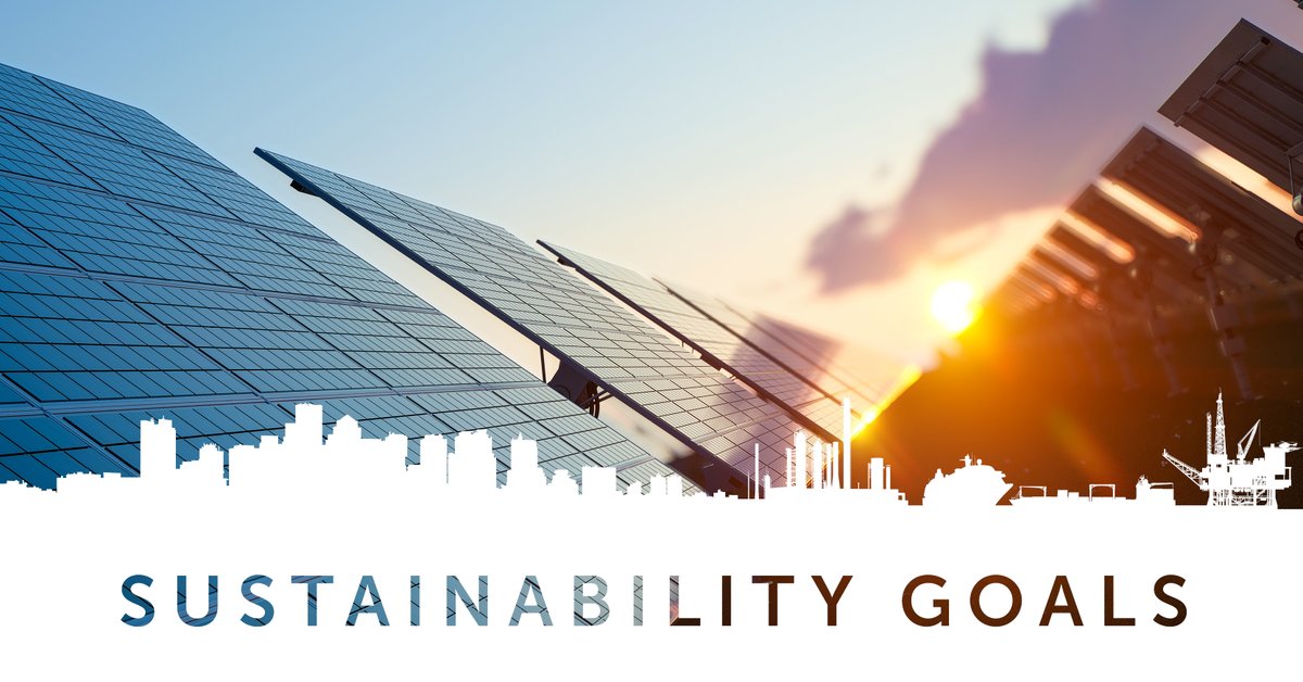 AutronicaFS's tweet image. As a part of Carrier, we are committed to making the world #safer, #sustainable and more comfortable for generations to come. We anchor our efforts in our common 2030 #sustainability goals.

autronicafire.com/en/about-us/su…

#zerolossoflives #esg #oneworld