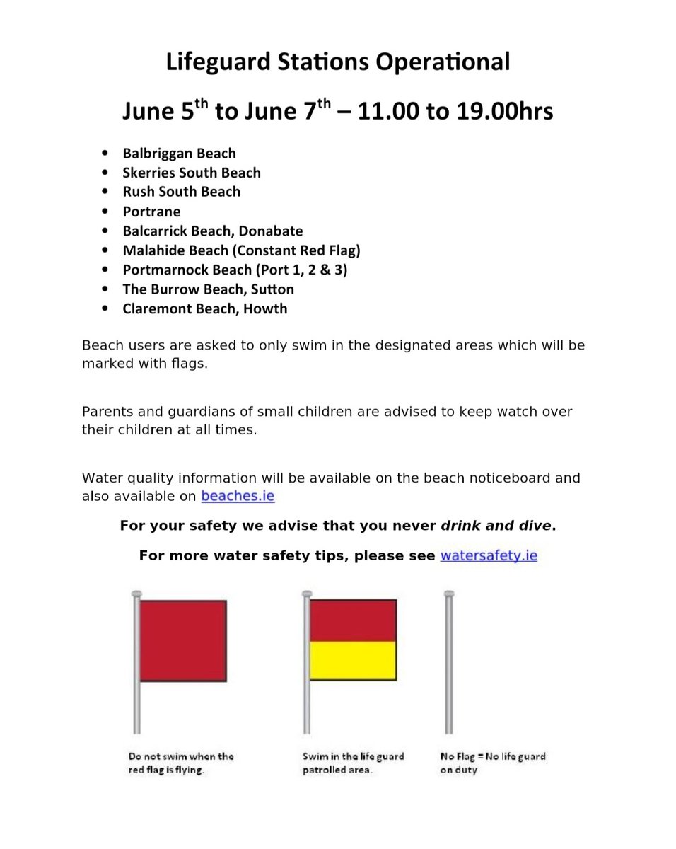 Fingal County Council tweet media