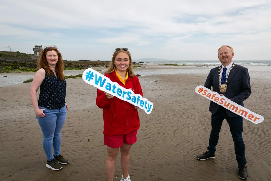 Fingal County Council tweet media