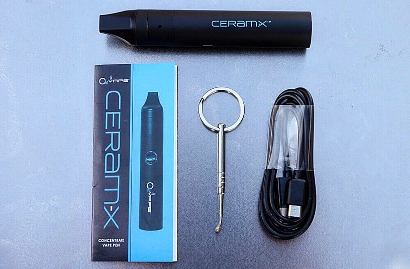 O2vape's tweet photo. Wax Pen manufacturers can do better and @O2VAPE set out to prove it with the #CERAMX wax pen, featuring a one of a kind ceramic atomizer and built like a tank that heats evenly at just the right temp for your wax, shatter or rosin to melt like butter!
https://t.co/mbFhSS1obE https://t.co/ZE67mU8FrZ