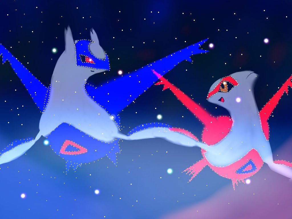 超下手くその底辺絵師時代の絵 