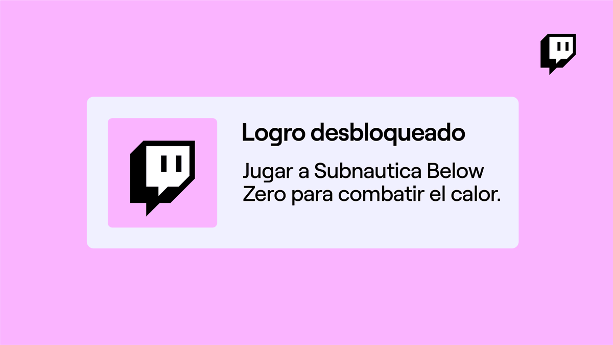 Twitch ES tweet media